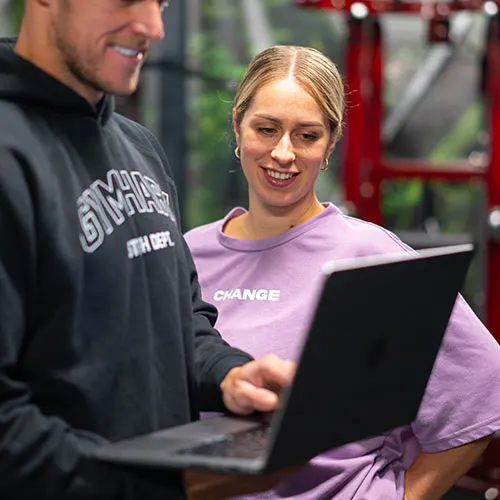 Ja Personal Training — personal training-studio in Merm, Elst — 3