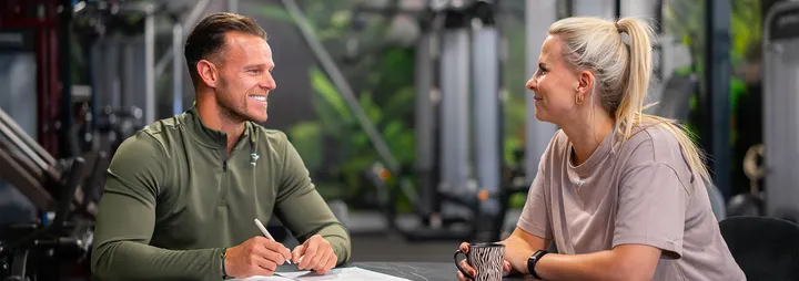 Ja Personal Training — personal training-studio in Elst — 3