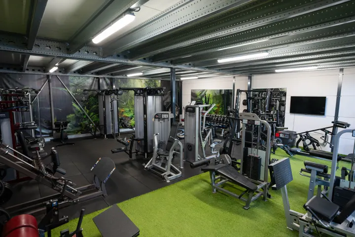Ja Personal Training — Personal training in Merm, Elst