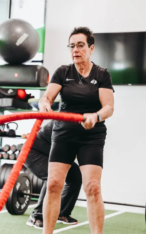 Jays-PT — Personal training in Enschede