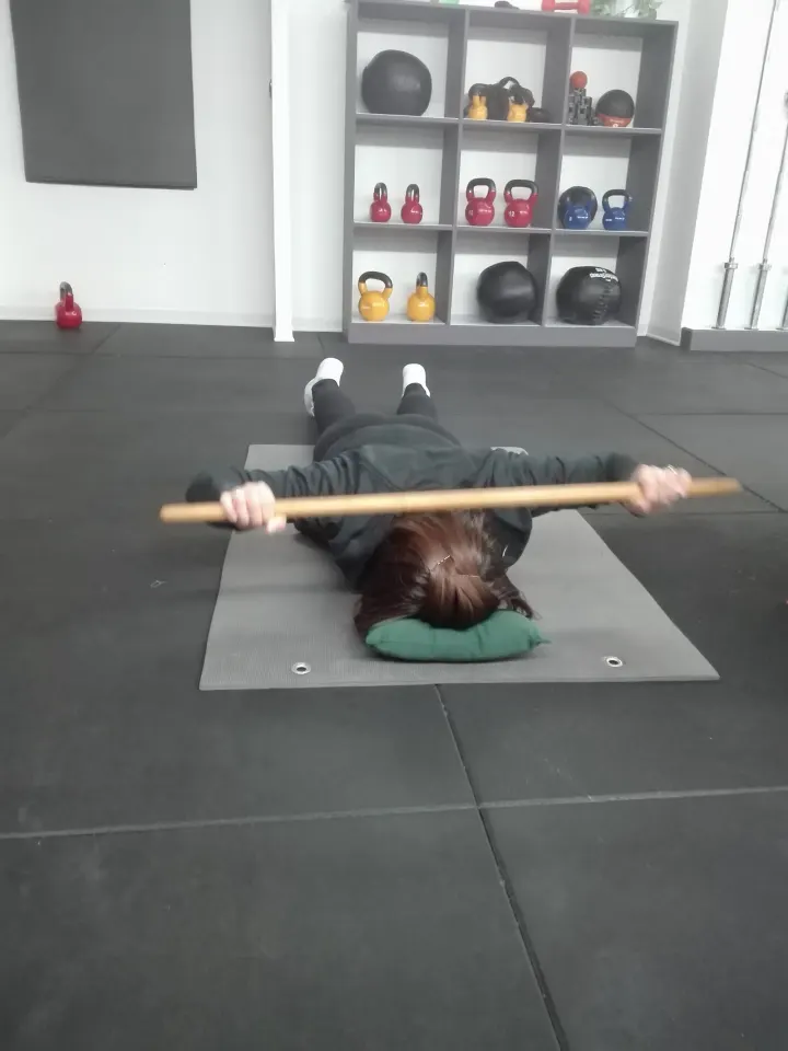 Life Wellness Studio — functional training-studio a San Severo — 2