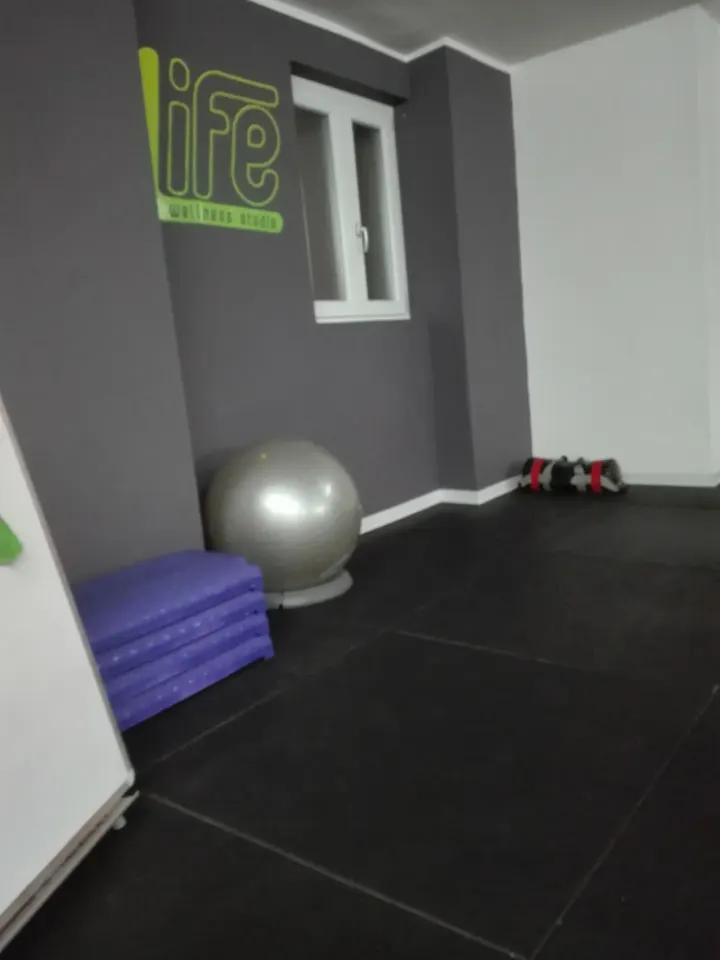 Life Wellness Studio — functional training-studio a San Severo — 3