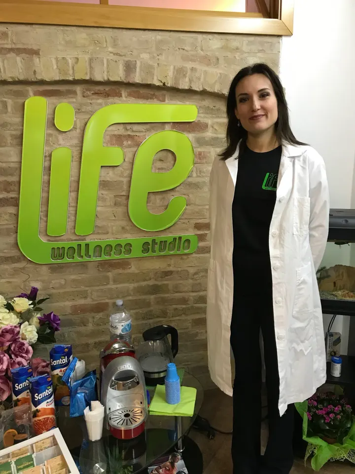 Life Wellness Studio — functional training-studio a San Severo — 3