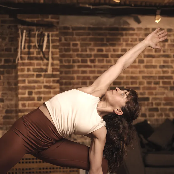 FabMotus Kpulse — dance-studio in Brighton — 4
