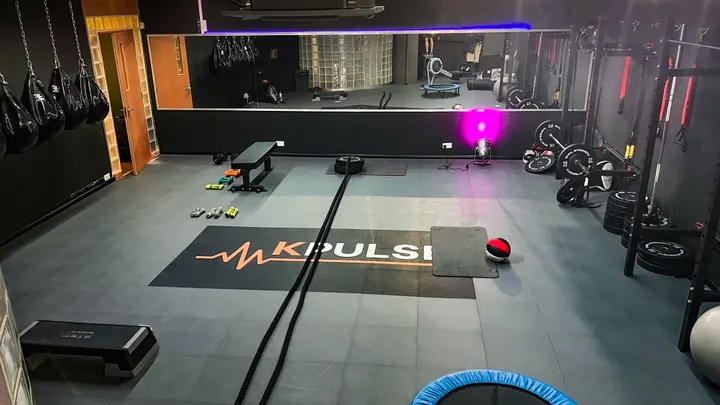 FabMotus Kpulse — dance-studio in Brighton — 5