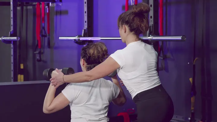 FabMotus Kpulse — HIIT in Round Hill, Brighton