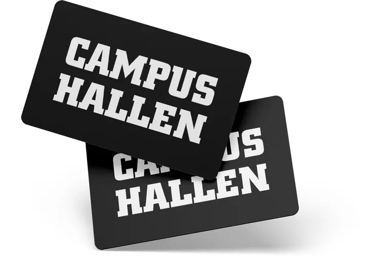Campushallen Ebbepark — träningsstudio i Östra Valla, Linköping — 3