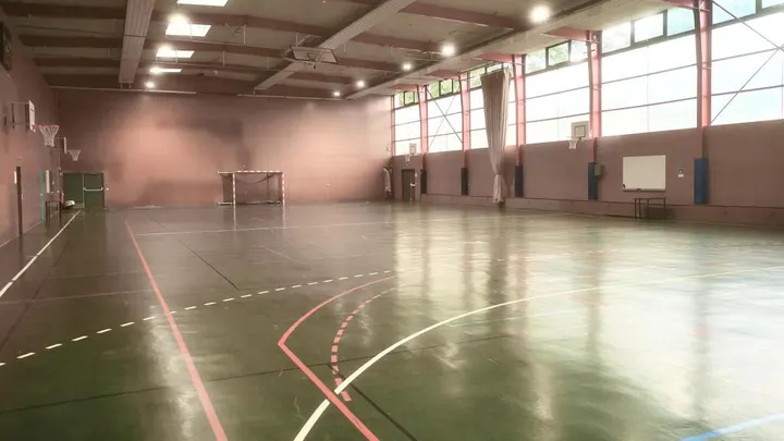 Swedish Fit Joliverie Sud — Salle de fitness à Saint-Sébastien-sur-Loire