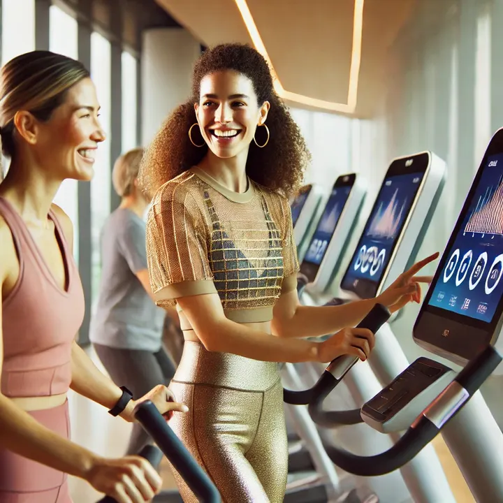 LADY FITNESS Heidenheim — fitnessstudio in Heidenheim an der Brenz — 2