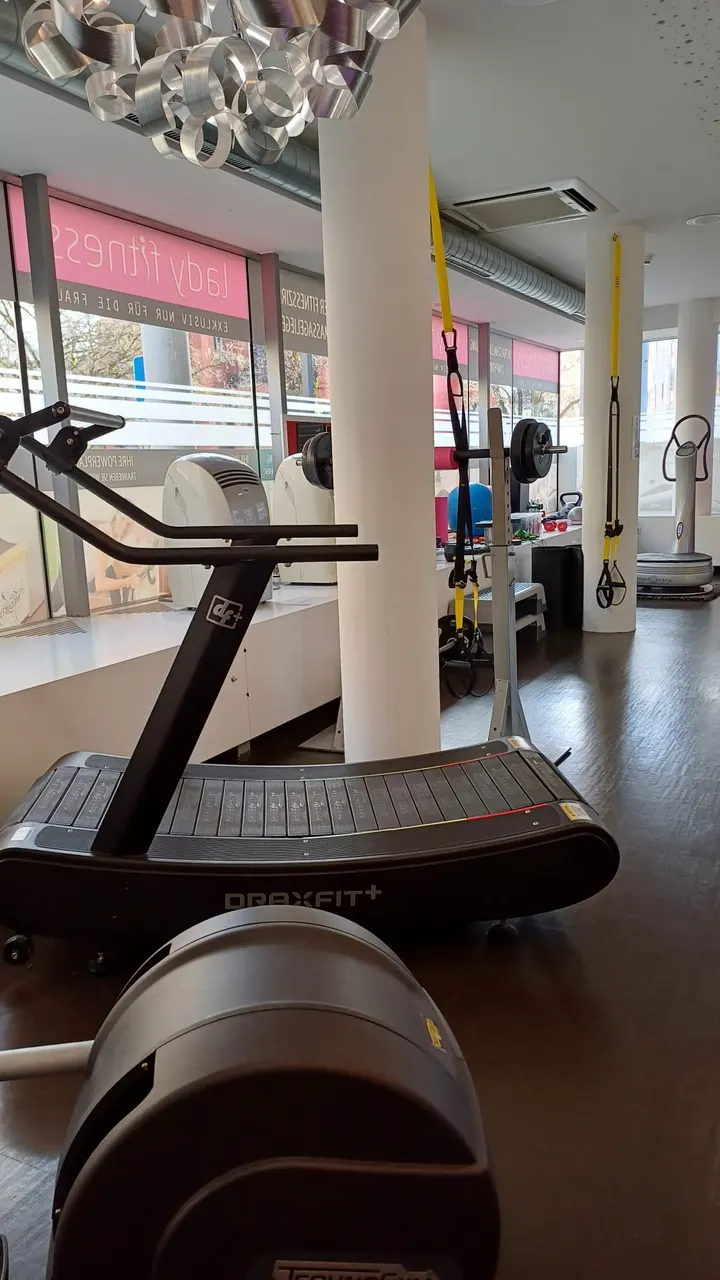 LADY FITNESS Heidenheim — fitnessstudio in Heidenheim an der Brenz — 5