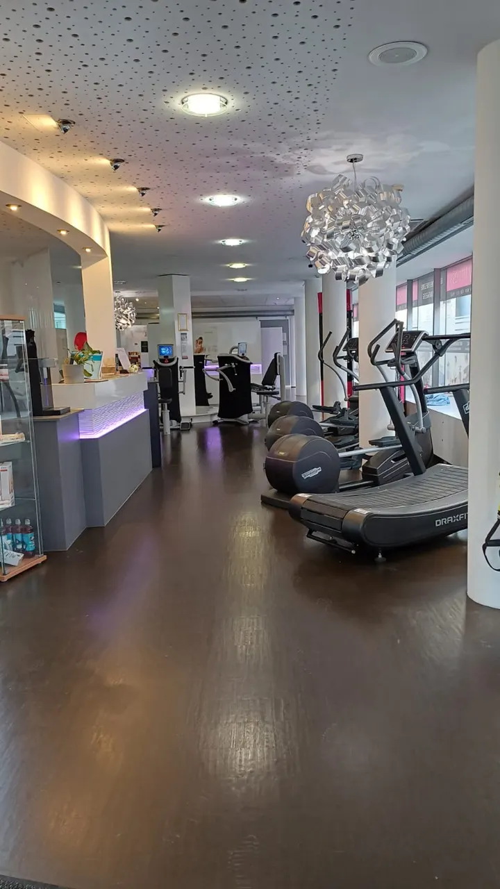 LADY FITNESS Heidenheim — Fitnessstudio in Heidenheim an der Brenz