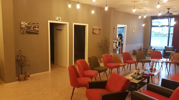 Tanzstudio Tinglestep — tanz-studio in Gablenz, Chemnitz — 2