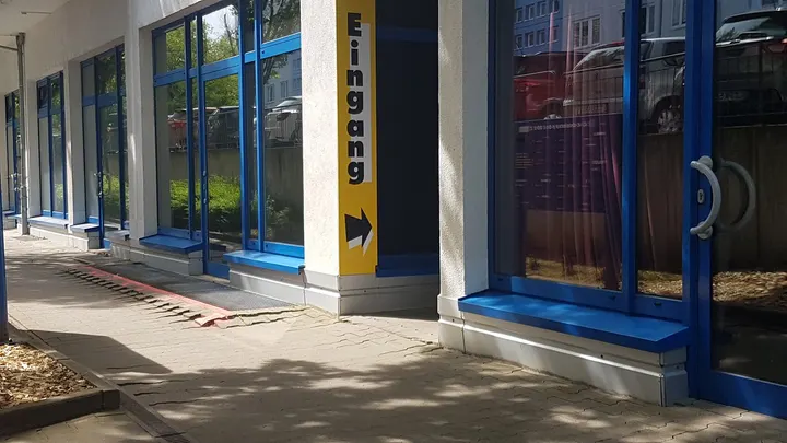 Tanzstudio Tinglestep — tanz-studio in Chemnitz — 3