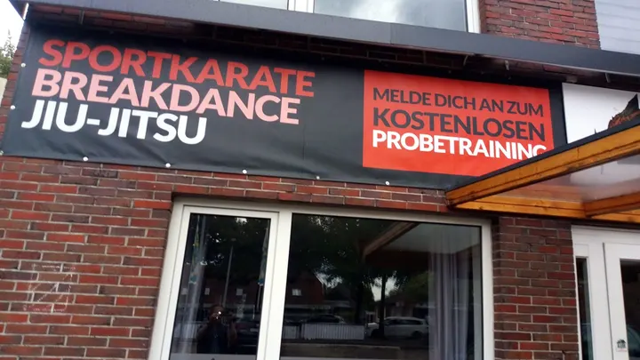 DsD Factory — Fitnessstudio in Kreyenbrück, Oldenburg