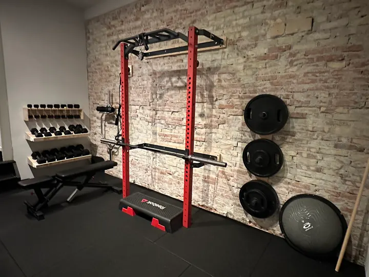 Alex Beck Outdoor Training — Bootcamp i Christianshavn, København