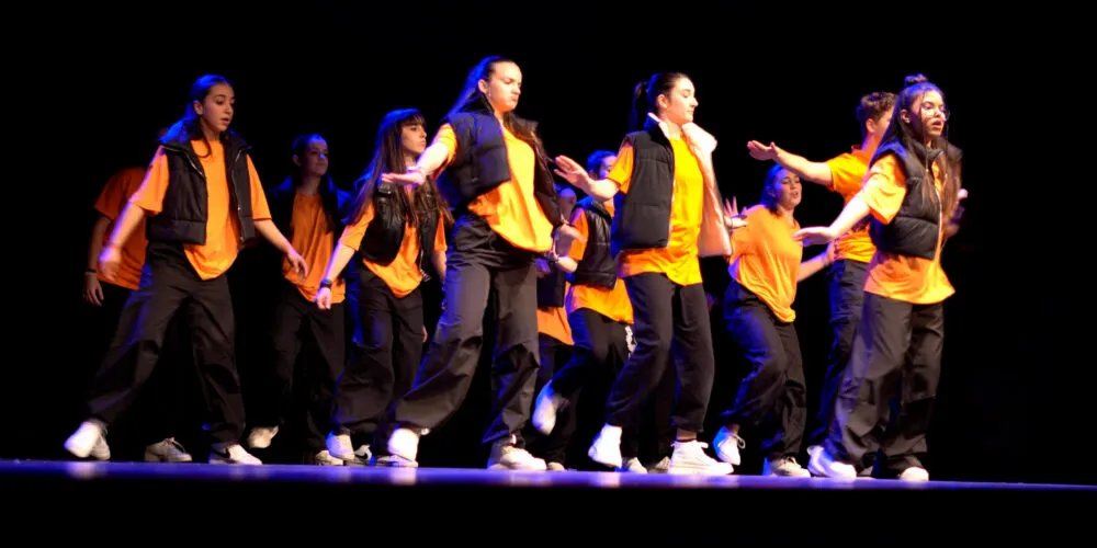 Escola De Ball Fipball — baile-studio en Sant Boi de Llobregat — 3