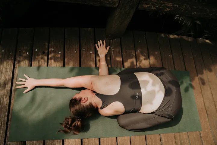 Yoga mit Mara — yoga-studio in Oranienburg — 2