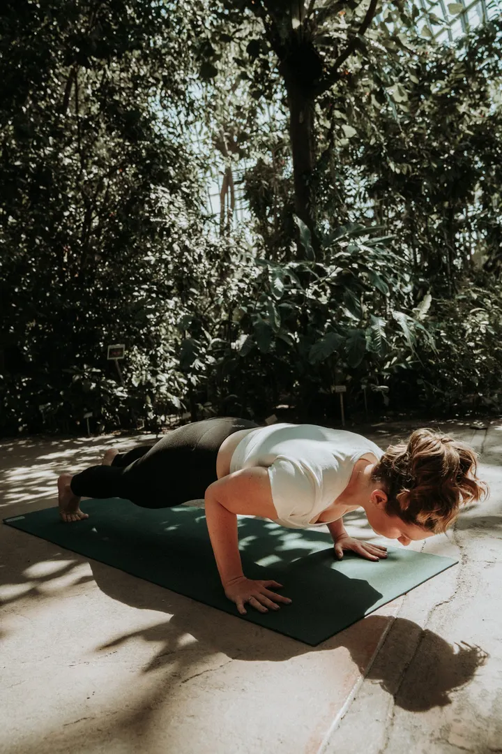 Yoga mit Mara — yoga-studio in Oranienburg — 3