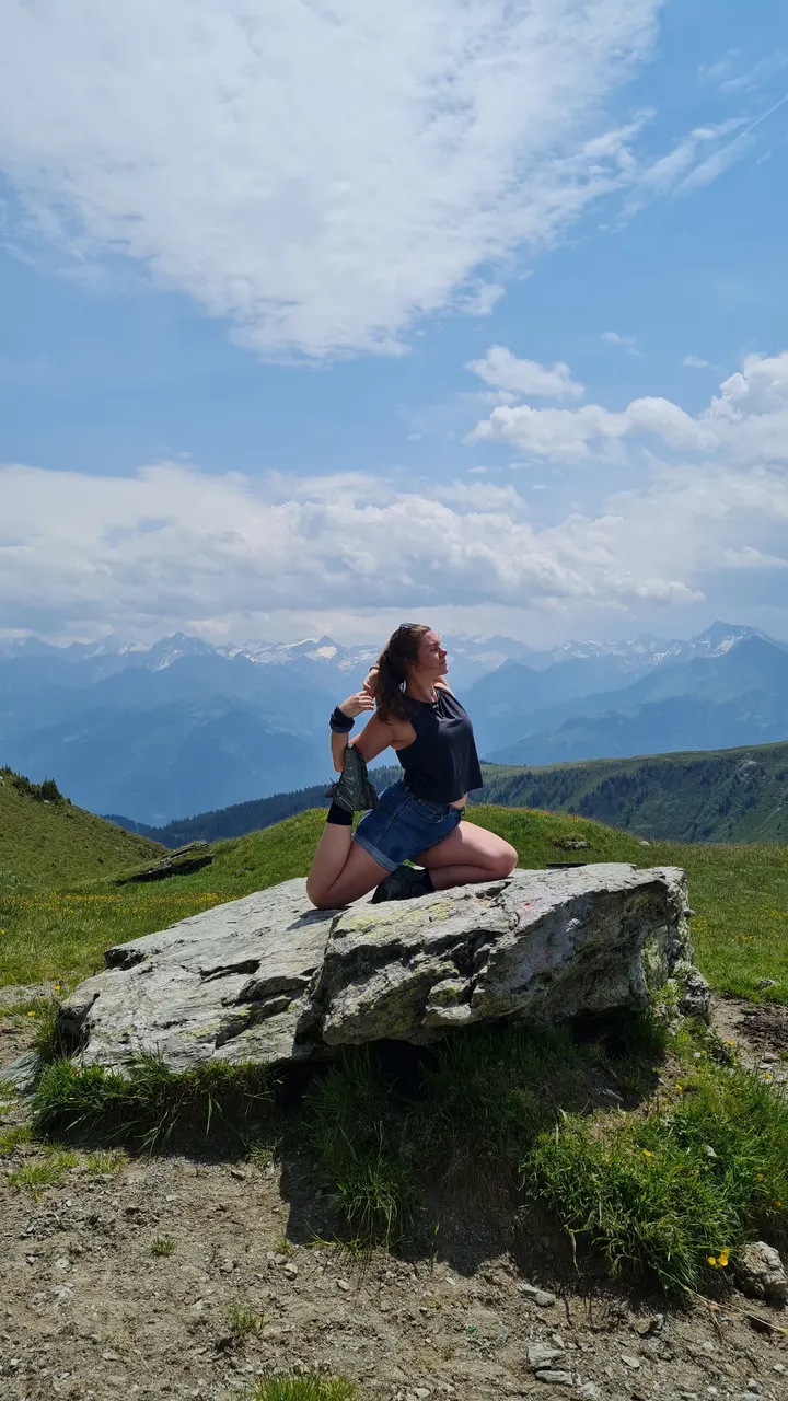 Yoga mit Mara — yoga-studio in Oranienburg — 5