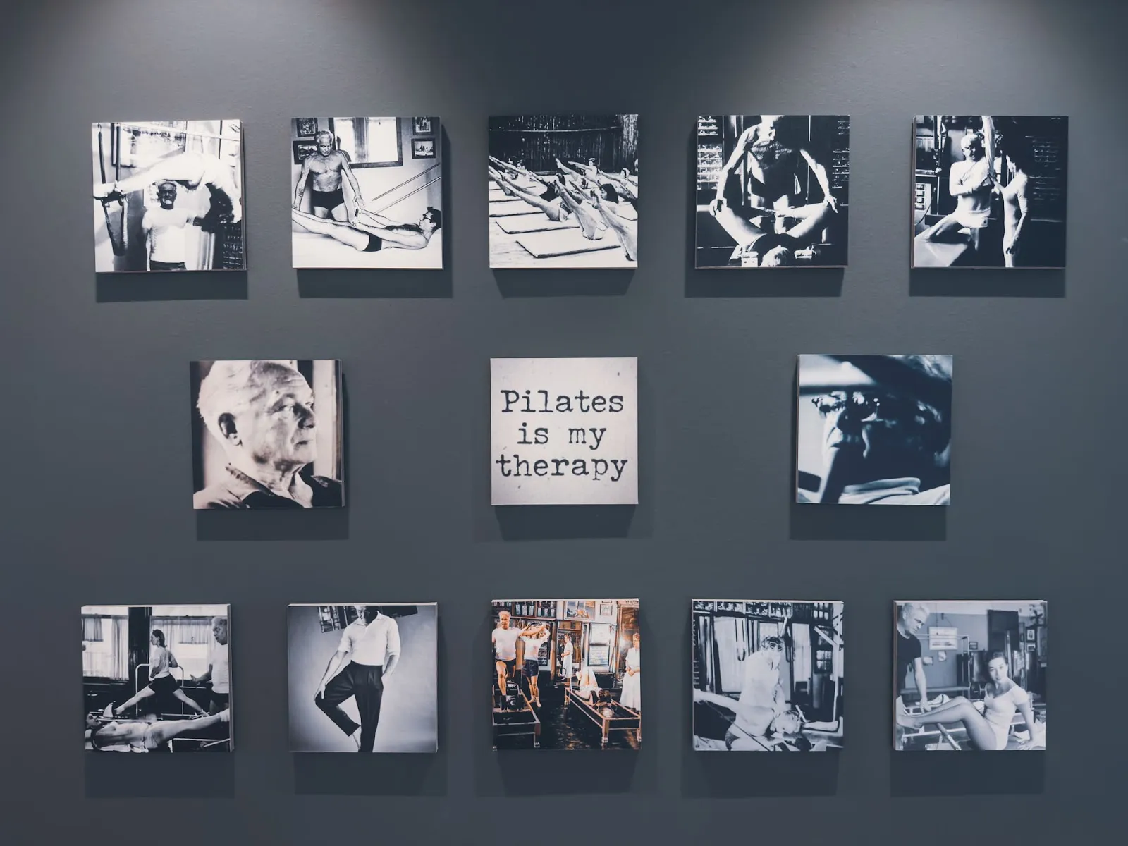 PILARTES / Pilates Studio / Marek Ranič — pilates-studio in Stuttgart — 4