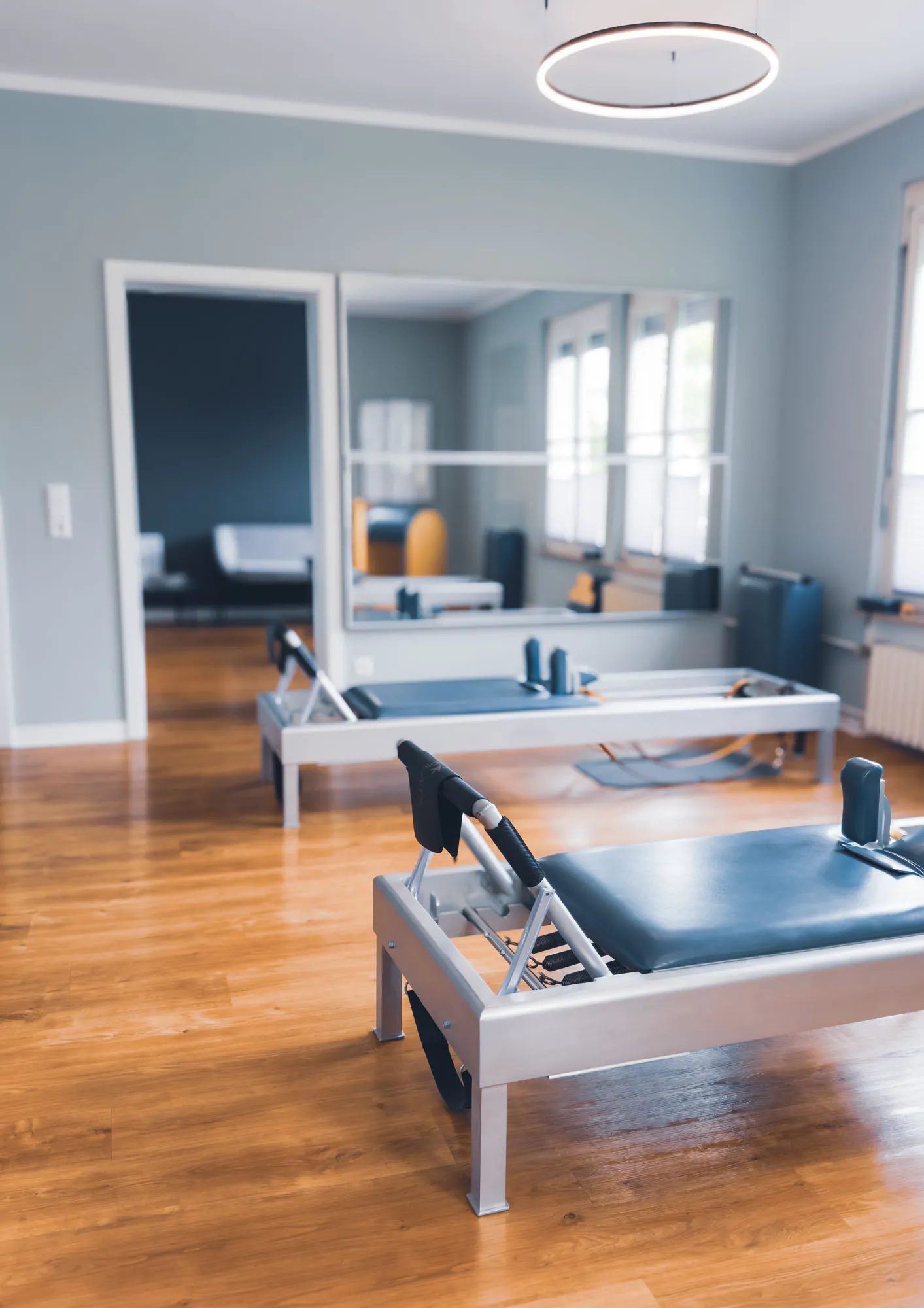 PILARTES / Pilates Studio / Marek Ranič — pilates-studio in Stuttgart — 5