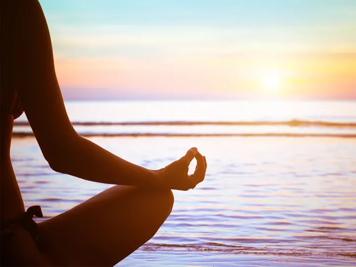 Yogapraktijk Yoganique — yoga-studio in Bussum — 2