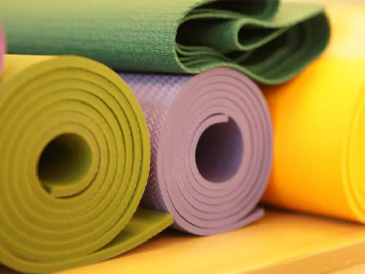 Yogapraktijk Yoganique — yoga-studio in Bussum — 3