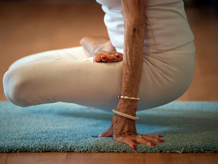 Yogapraktijk Yoganique — yoga-studio in Bussum — 3