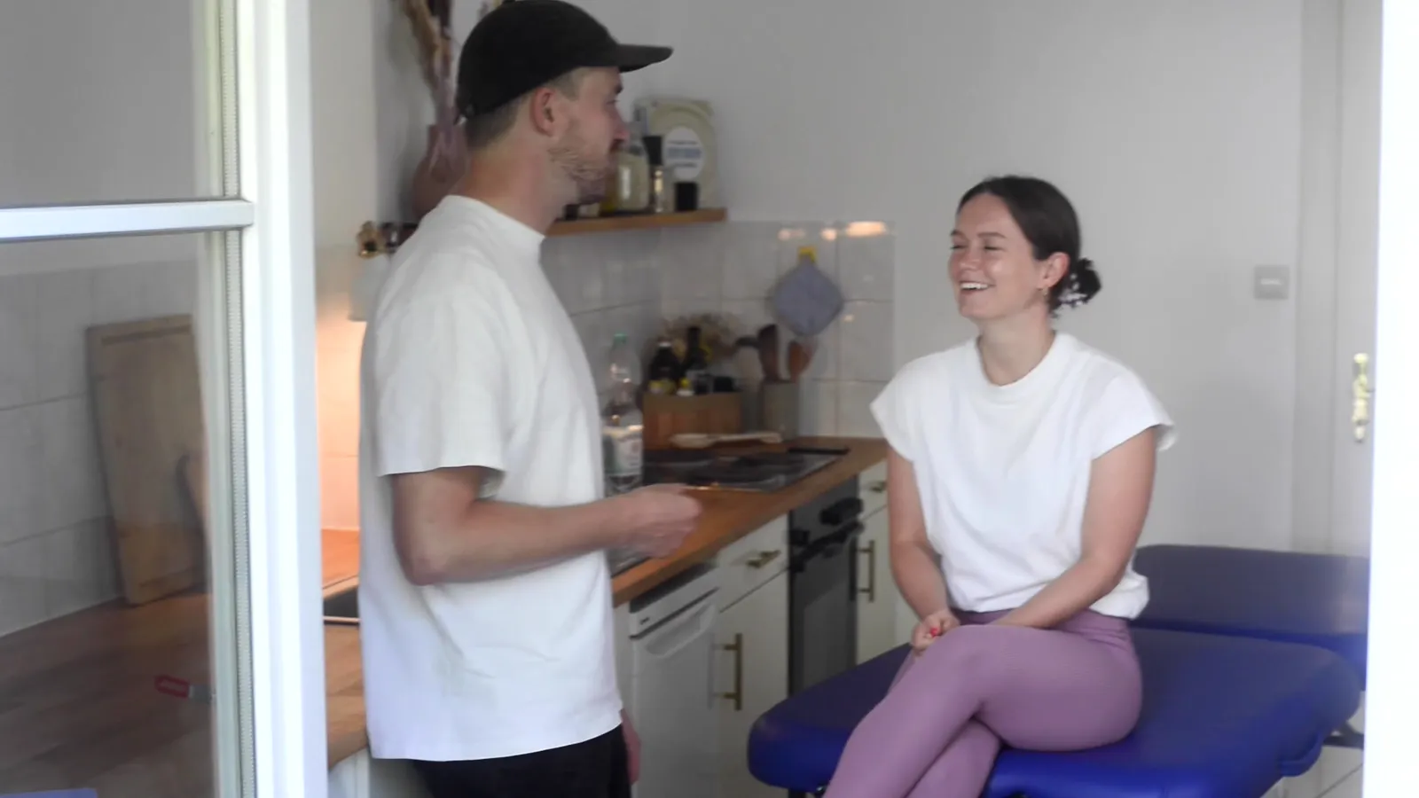 VEEDELPHYSIO Pilates — pilates-studio i Köln — 4