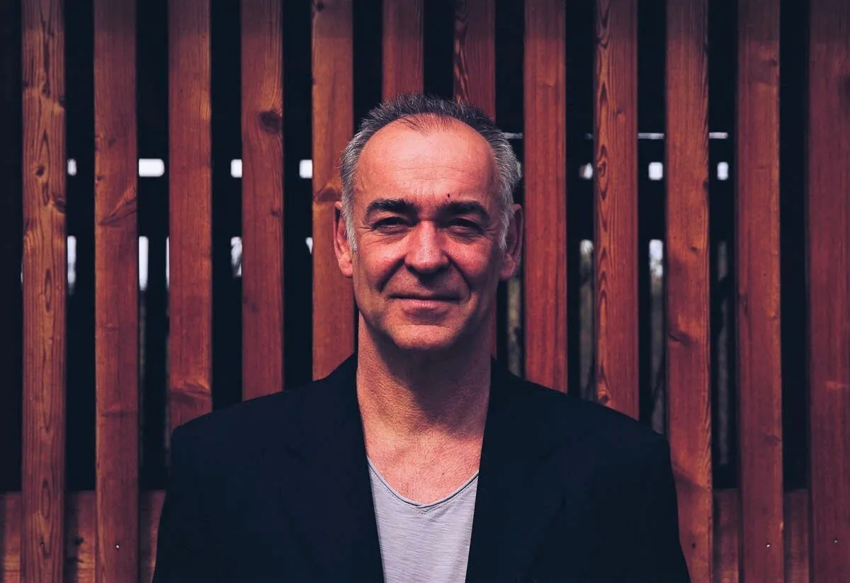 Bernd Flach — tanz-studio in Berlin — 3