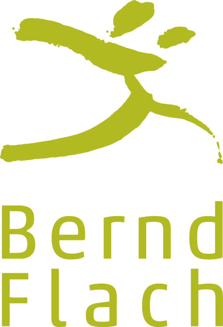 Bernd Flach — Tanz in Friedrichshain, Berlin