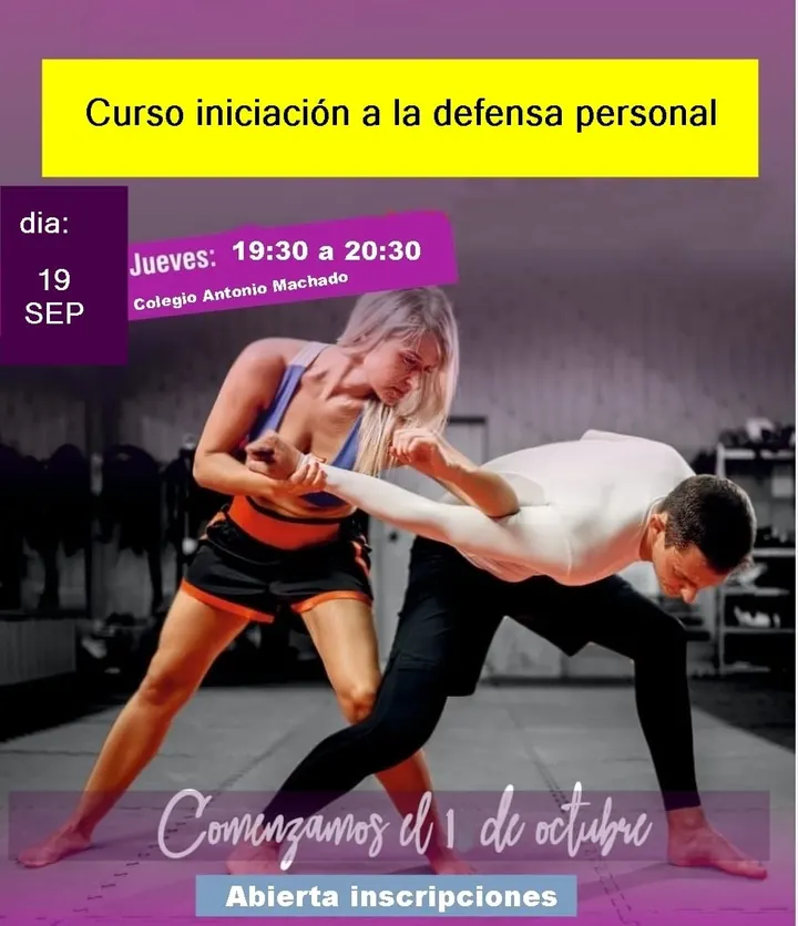 Escuela de Artes Marciales Hung Sing Gwoon Salamanca — Artes marciales en Rollo, Salamanca