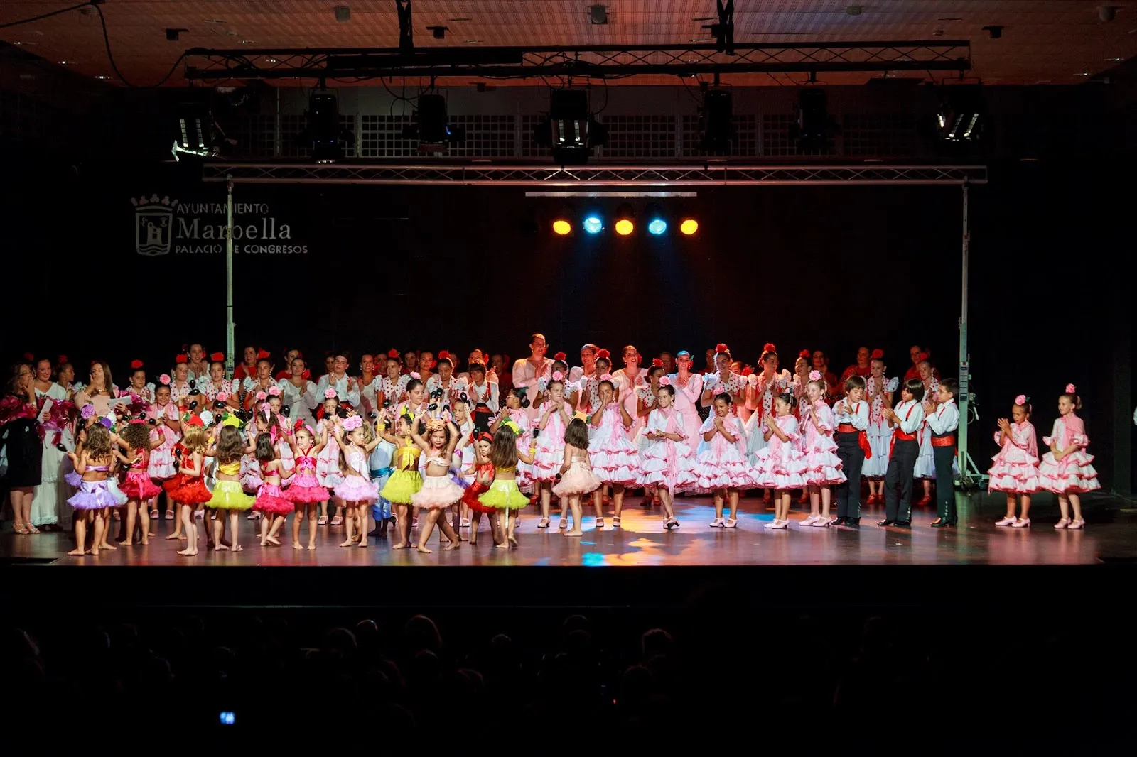 Academia de Baile Hermanas Maldonado — baile-studio en Casco antiguo, Marbella — 3