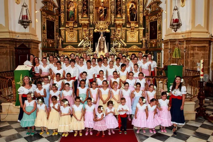 Academia de Baile Hermanas Maldonado — baile-studio en Marbella — 3