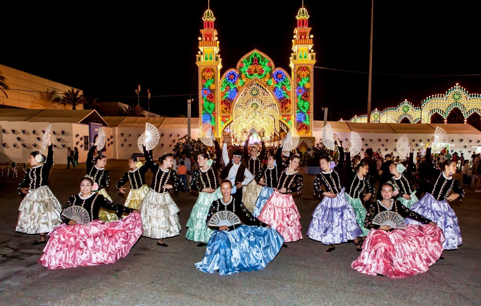 Academia de Baile Hermanas Maldonado — baile-studio en Marbella — 5
