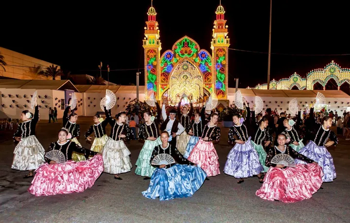 Academia de Baile Hermanas Maldonado — baile-studio en Marbella — 5
