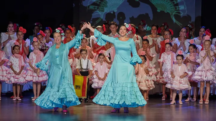 Academia de Baile Hermanas Maldonado — Baile en Casco antiguo, Marbella
