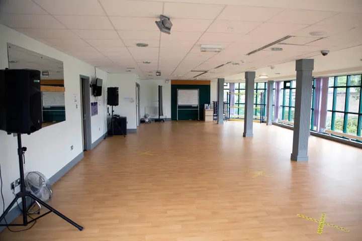 Smithills Sports Centre — fitness studio in Smithills, Bolton — 2