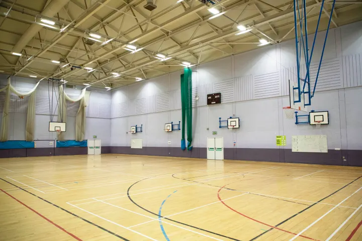 Smithills Sports Centre — fitness studio in Smithills, Bolton — 3