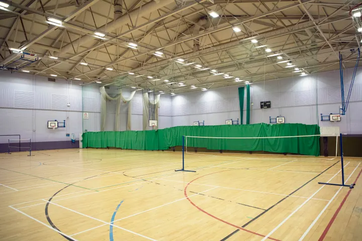 Smithills Sports Centre — fitness studio in Bolton — 4