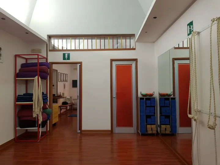 Yoga Studio Bari A.S.D. — yoga-studio a Japigia, Bari — 2