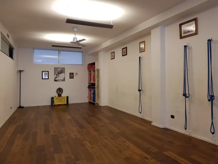 Yoga Studio Bari A.S.D. — yoga-studio a Bari — 3