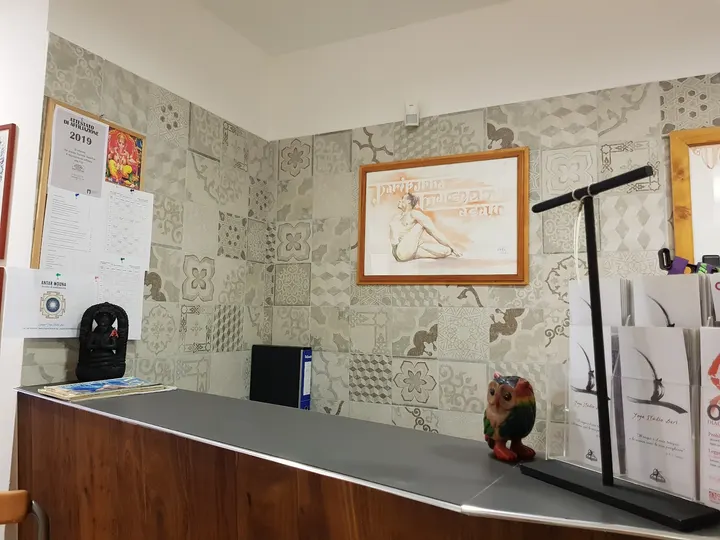 Yoga Studio Bari A.S.D. — yoga-studio a Bari — 4