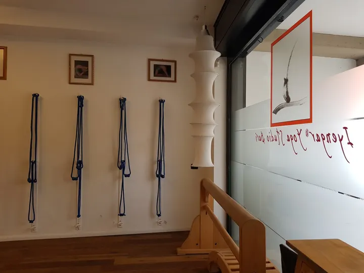 Yoga Studio Bari A.S.D. — Yoga a Japigia, Bari