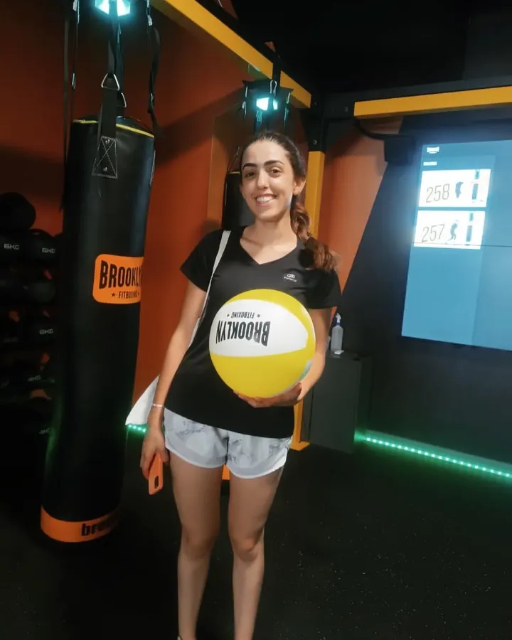 Brooklyn Fitboxing El Carmen — artes marciales-studio en Madrid — 3