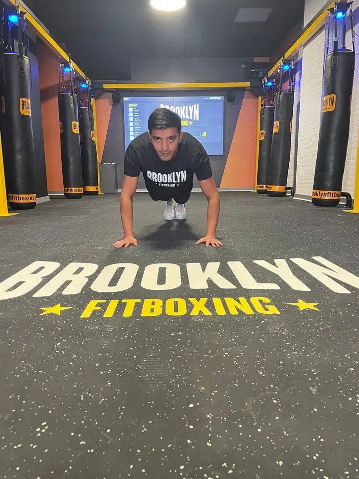 Brooklyn Fitboxing El Carmen — Artes marciales en Ciudad Lineal, Madrid