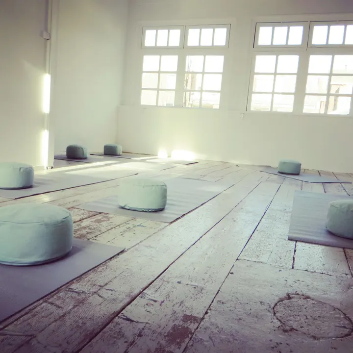 Mindful State — yoga-studio in Drachten — 2