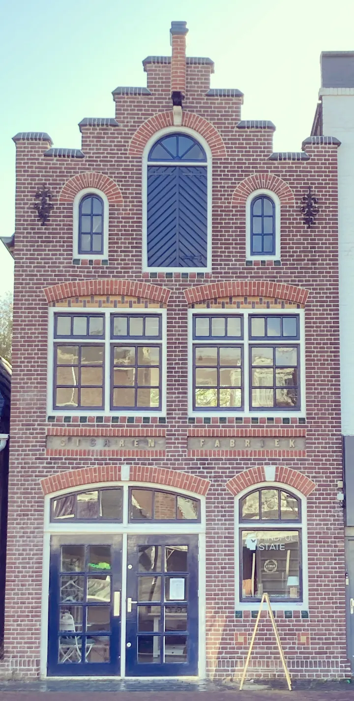 Mindful State — yoga-studio in Drachten — 3