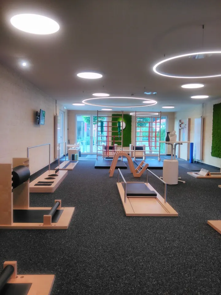 Sportstudio Füssen — fitnessstudio in Hopfener Dreieck, Füssen — 2