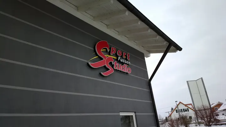 Sportstudio Füssen — fitnessstudio in Füssen — 5